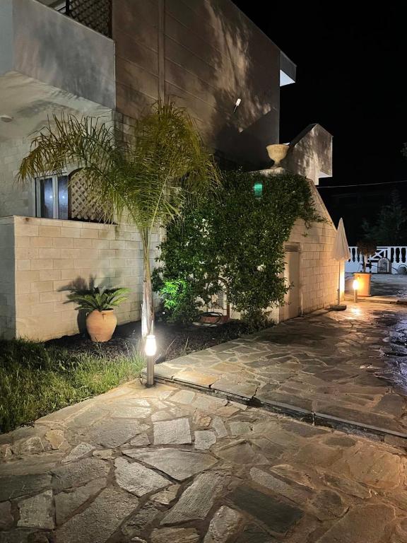 Kép Hotel Valerios szállásáról Kriopijíben a galériában