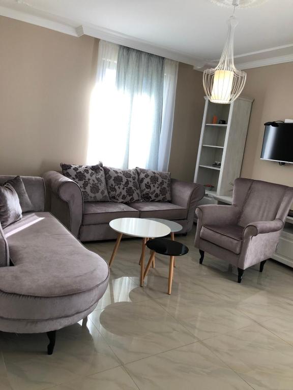 Zlatibor Hills Apartments Wellnes & Spa - Resim 45