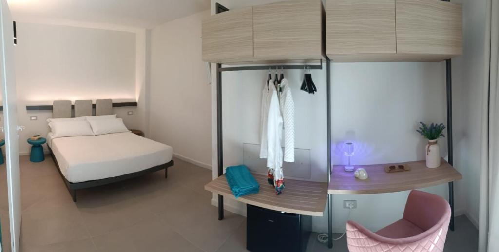 Luxury Rooms Marenaria and SPA