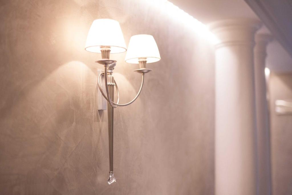 Residence Rialto - Resim 3