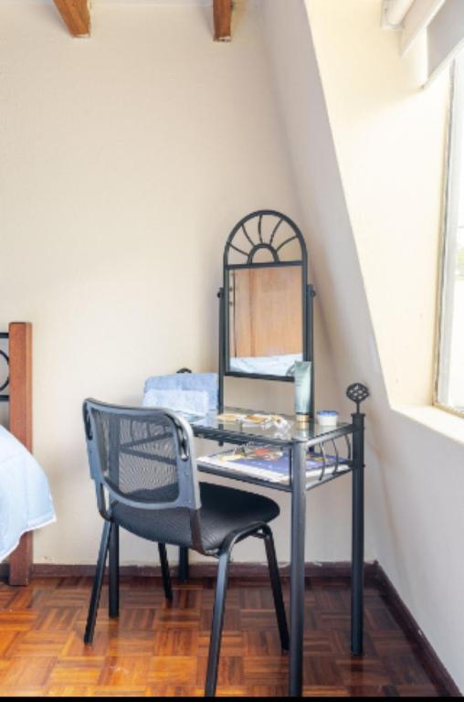 Fotografie z fotogalerie ubytování Casa Hermosa v destinaci Quito