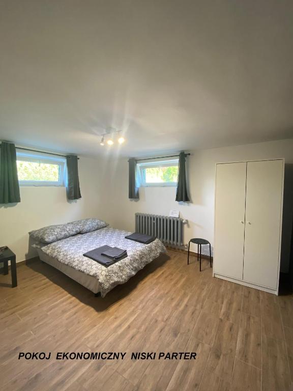 Pokoje Green House - 13