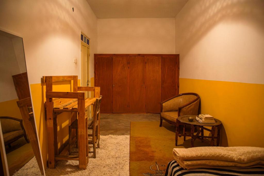 Gallery image of Green Guesthouse in Agadir