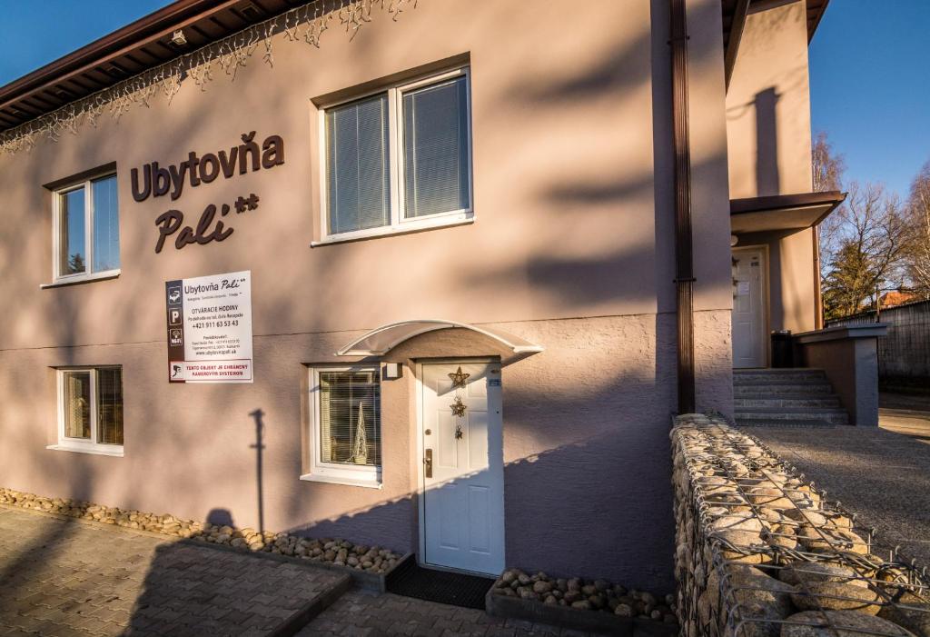 Ubytovňa Pali, Kežmarok – Updated 2023 Prices