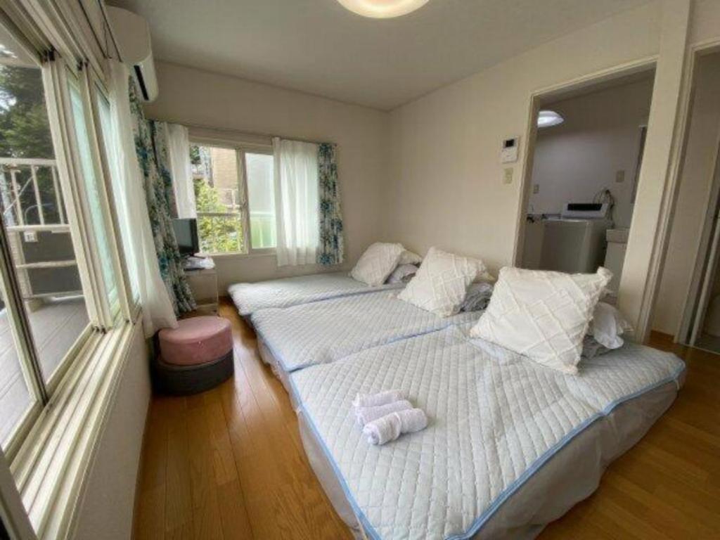 Tokyo downto Botansou - Vacation STAY 17971