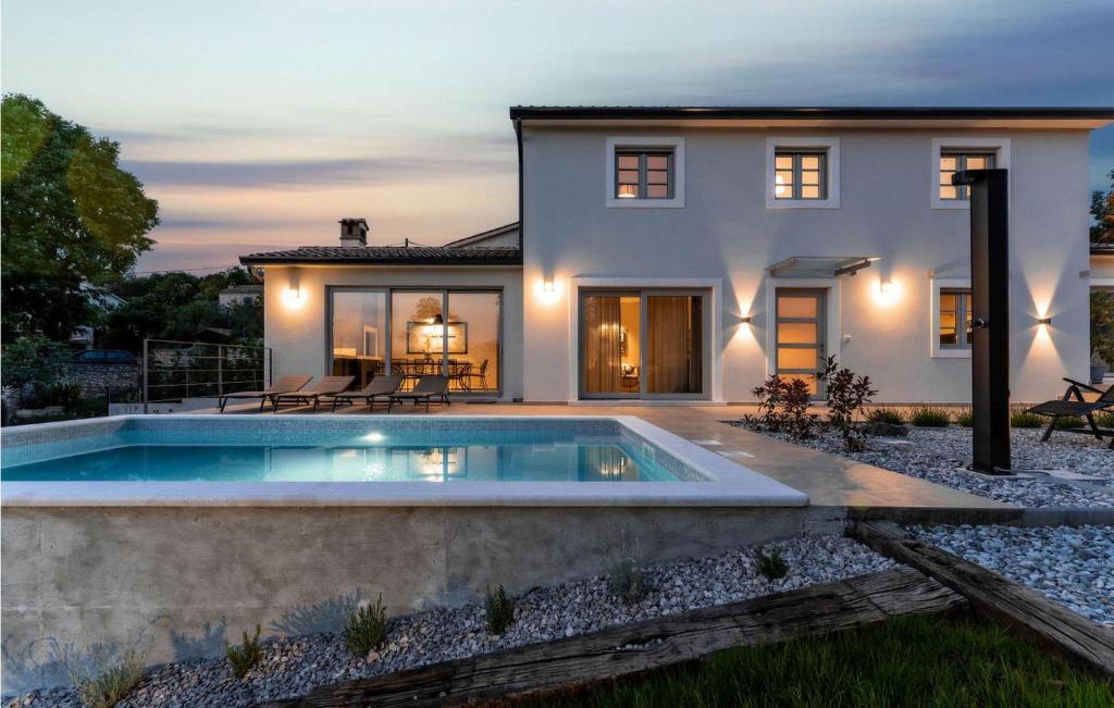 Villa Dana