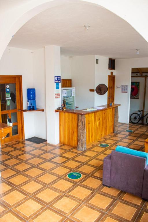 Fotografie z fotogalerie ubytování Galapagos Verde Azul v destinaci Puerto Ayora