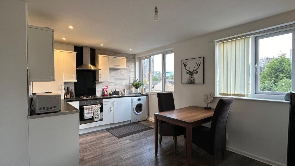 Weston Park Room, City Center - Standard Single Room