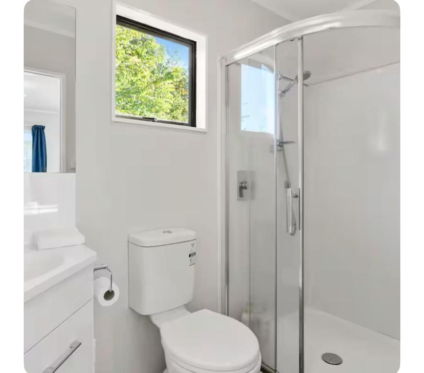 Aroha Nui Rotorua - Resim 3