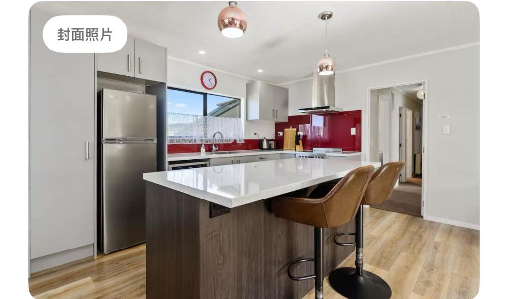 Aroha Nui Rotorua - Resim 1