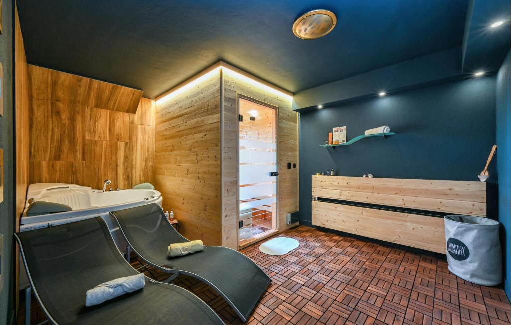 Fotografia z galérie ubytovania Pet Friendly Home In Banovo With Sauna v destinácii Vrbovec