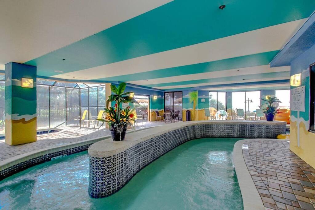 Kolam renang di atau dekat dengan Wake Up to the Waves! Oceanview, Dogs Ok! 1638