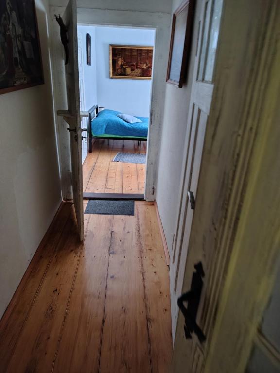 Pokoje u Lunatyka - Tweepersoonskamer Met Gedeelde Badkamer