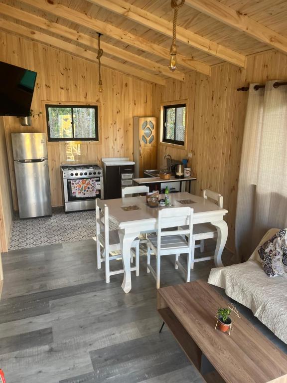 Cabañas Doña Regina