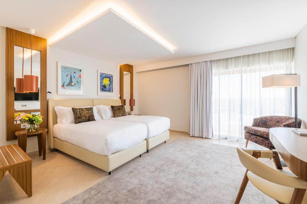 Regency Salgados Hotel & Spa - Resim 9