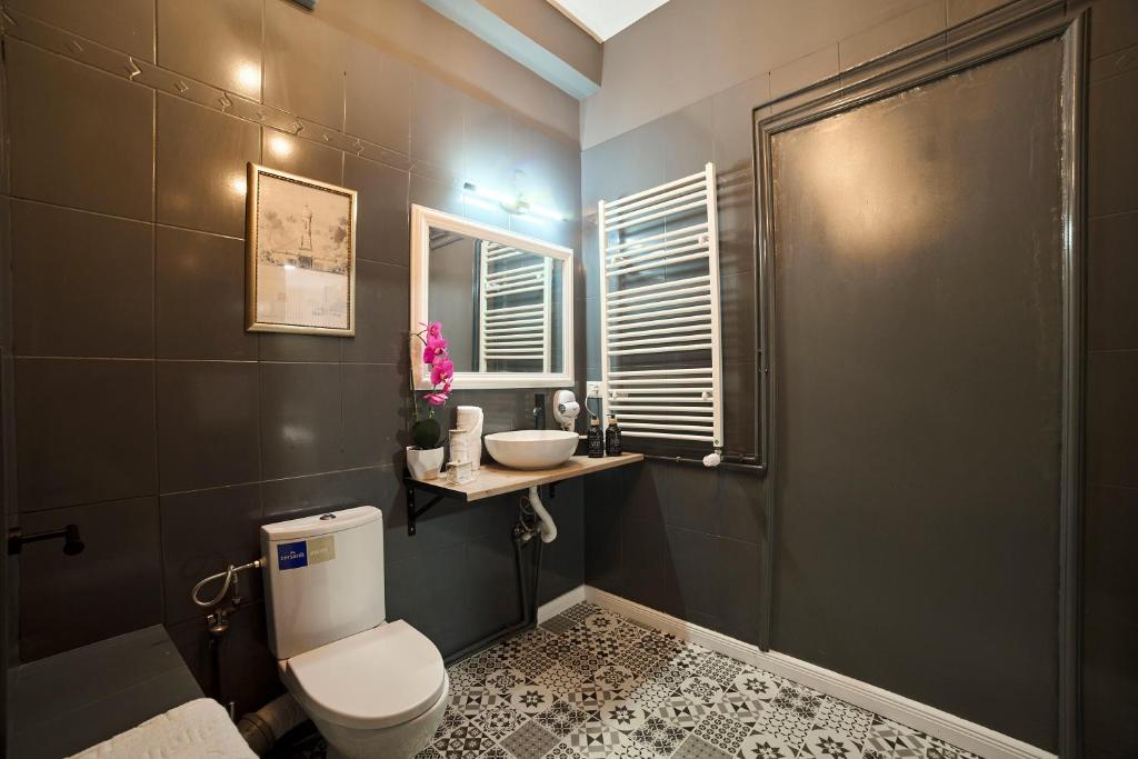 Dona Premier Suites - Resim 44