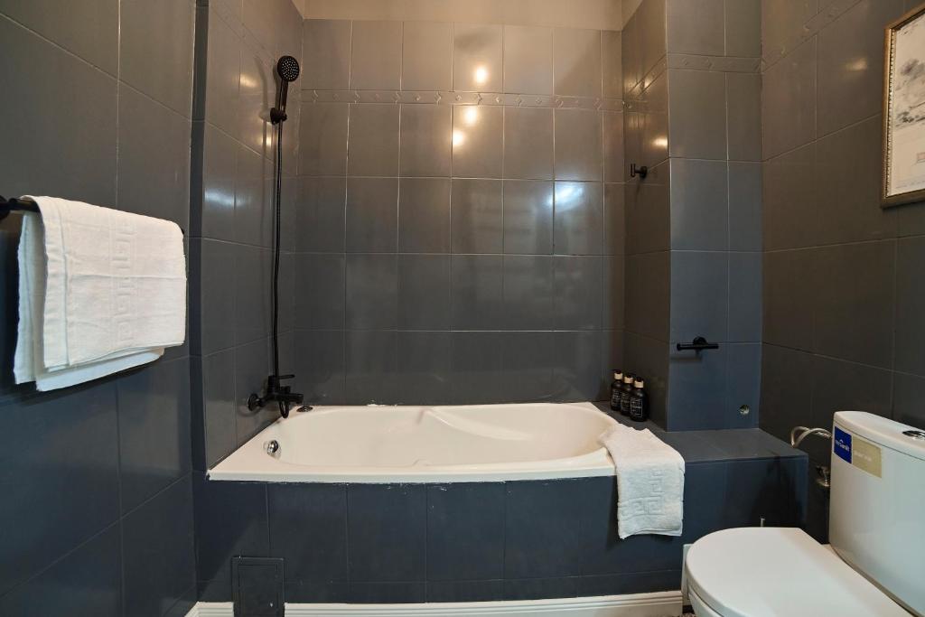 Dona Premier Suites - Resim 43