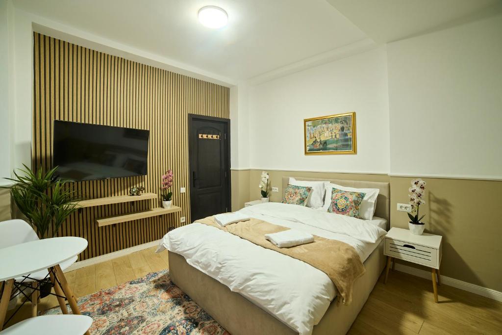 Dona Premier Suites - Resim 42