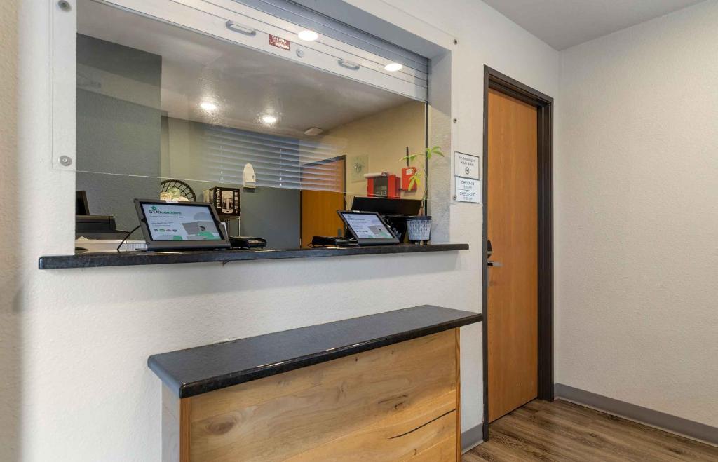 Fotografie z fotogalerie ubytování Extended Stay America Select Suites - Austin - Round Rock v destinaci Round Rock