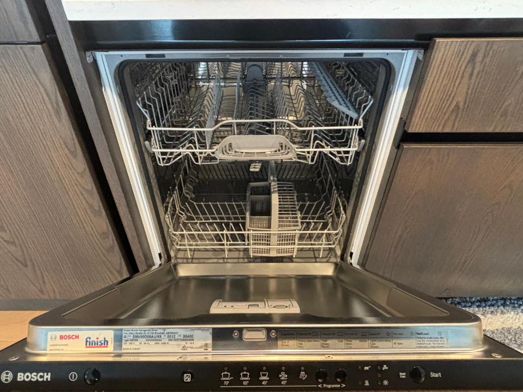 Waterfront luxury living - Wynyard Quarter - Resim 19