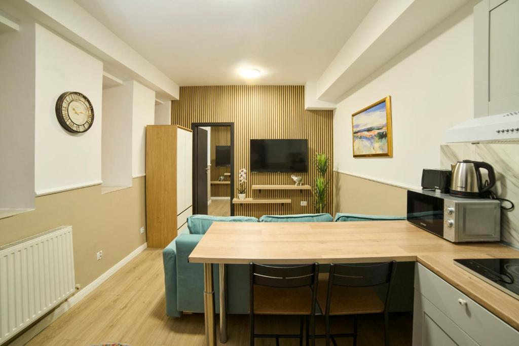 Dona Premier Suites - Resim 17