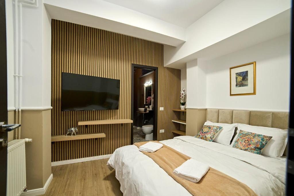 Dona Premier Suites - Resim 21