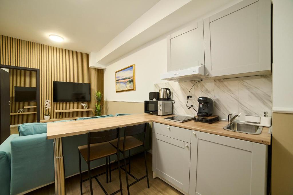 Dona Premier Suites - Resim 30