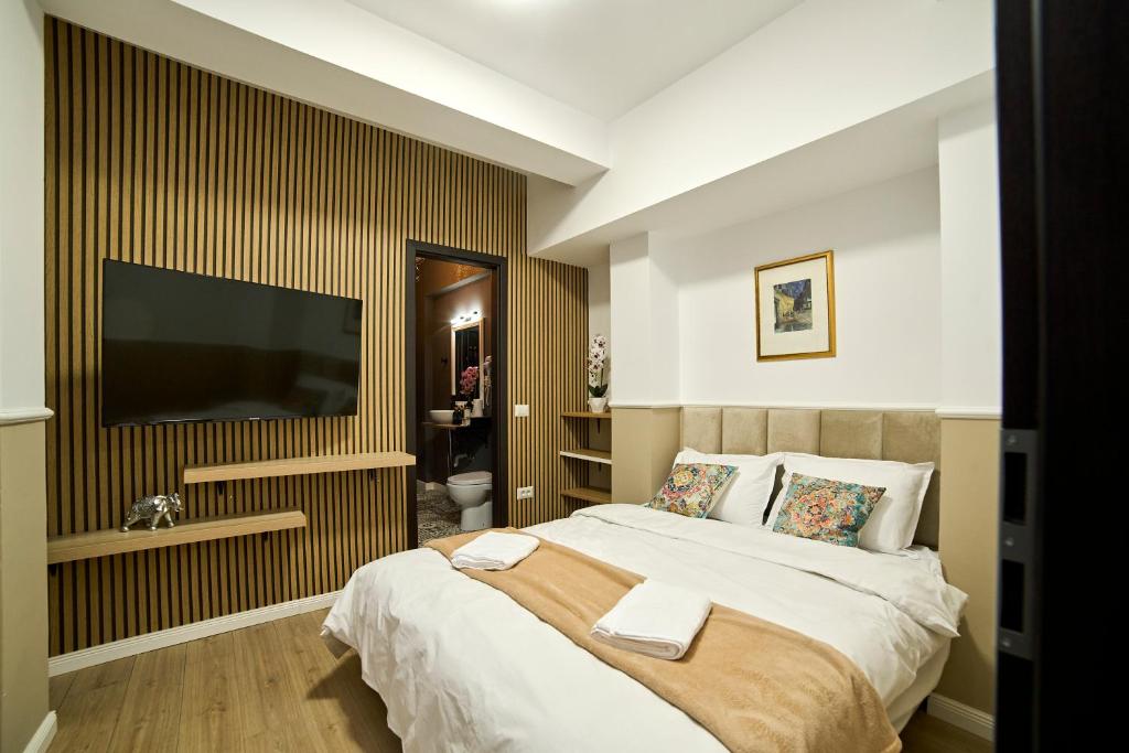 Dona Premier Suites - Resim 10