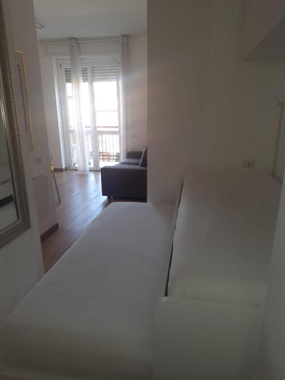 Modern House Dergano a 150 metri Metro - Studio