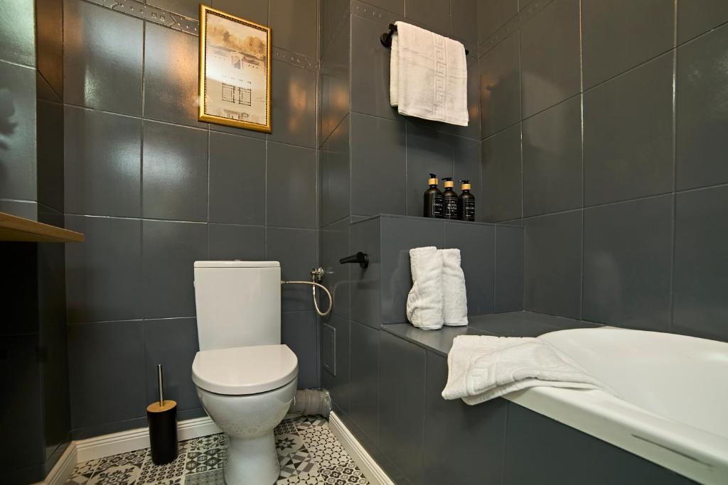 Dona Premier Suites - Resim 12