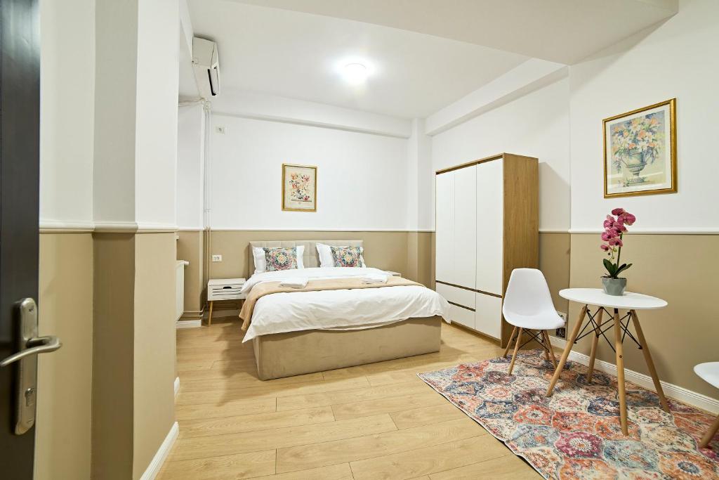 Dona Premier Suites - Resim 15