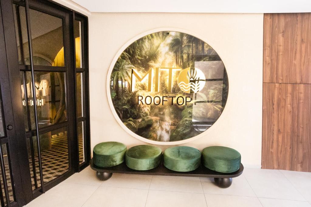 Fotografie z fotogalerie ubytování Botanico Hotel y Spa v destinaci Caucasia