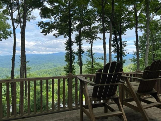 Sunset Ridge by Leatherwood Mountains Resort, Ferguson (updated prices ...