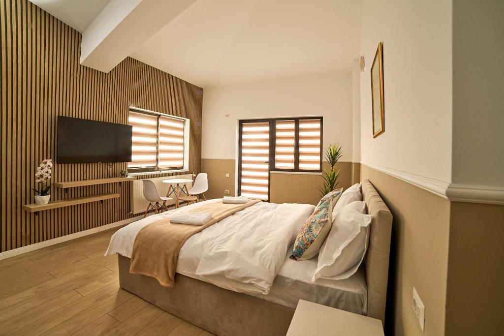 Dona Premier Suites - Resim 5