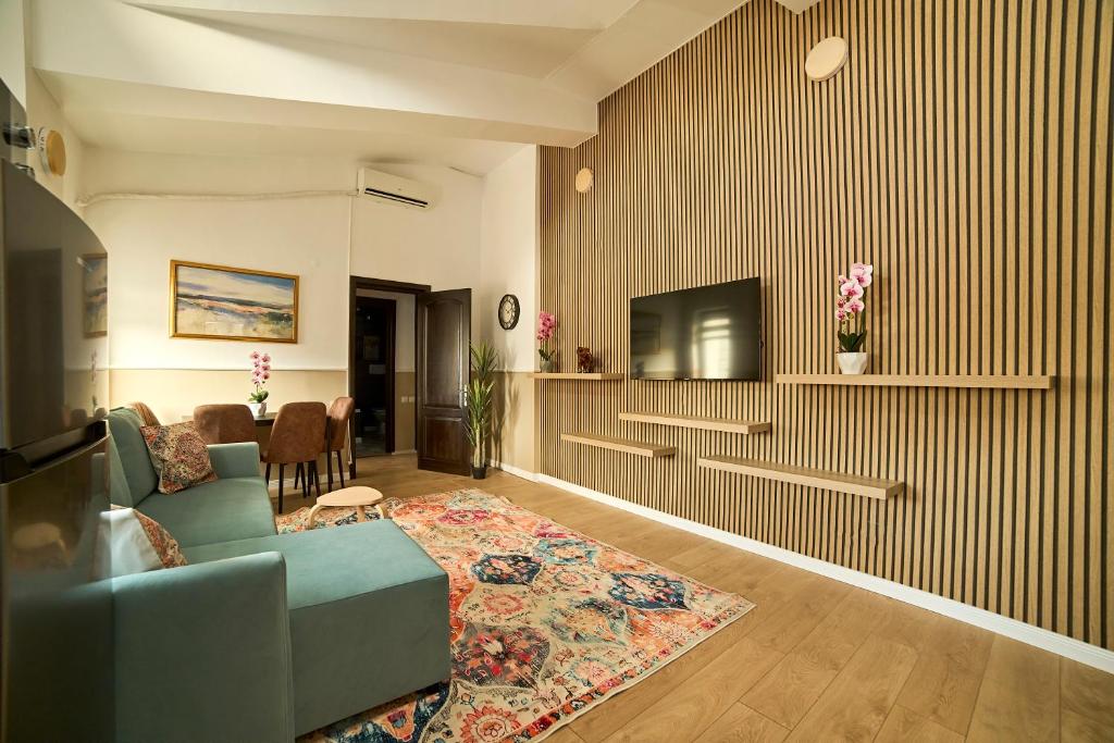 Dona Premier Suites - Resim 4