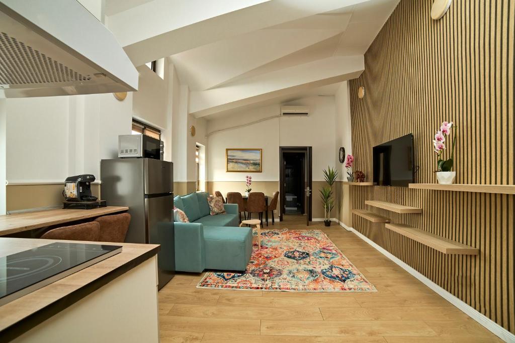 Dona Premier Suites - Resim 2