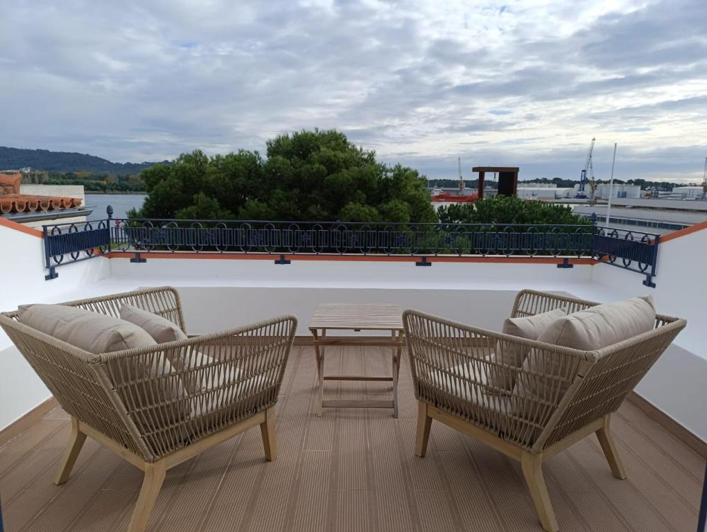 Hotel Margarida Da Praça - Resim 33