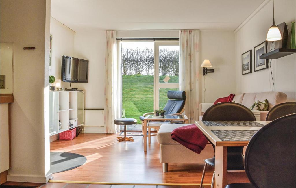 2 Bedroom Lovely Apartment In Lemvig - Appartement De Deux Chambres