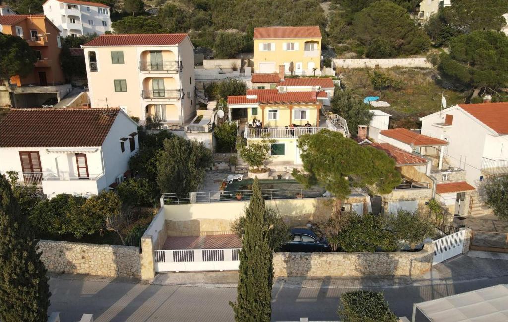 Fotografia z galérie ubytovania Gorgeous Home In Okrug Gornji With House Sea View v Trogiri