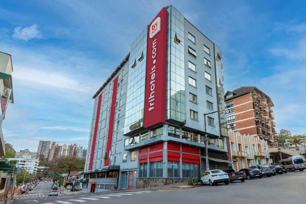 Tri Hotel Bento Gonçalves, Bento Gonçalves