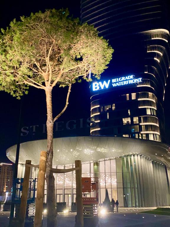 BW Dandyland - Love Tree - Resim 31