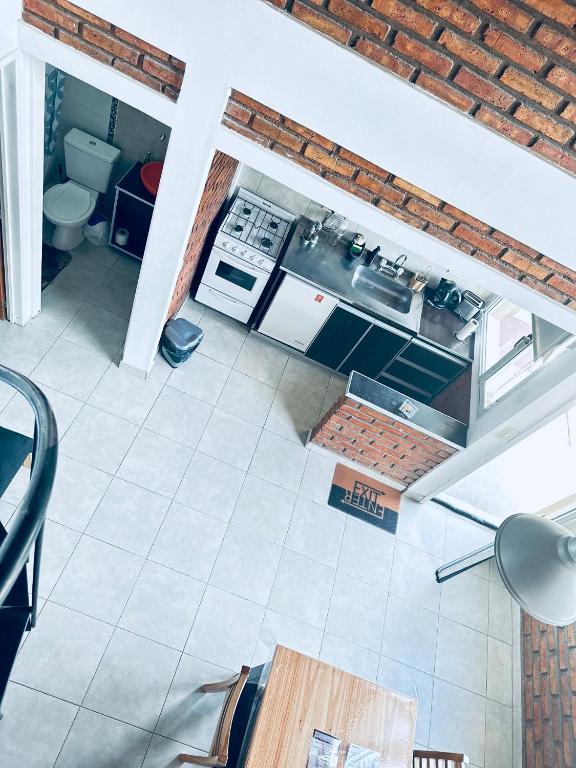 Kaizen Apart Departamento 3