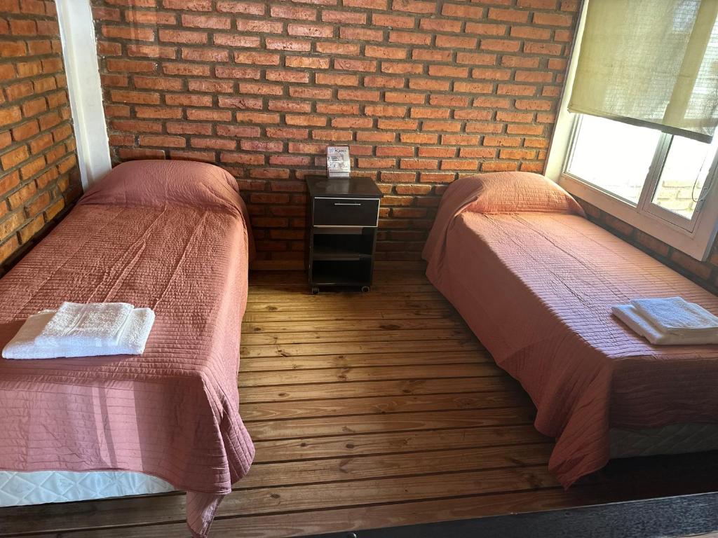 Kaizen Apart Departamento 3