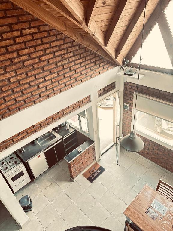 Kaizen Apart Departamento 3