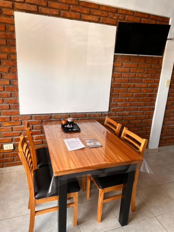 Kaizen Apart Departamento 3