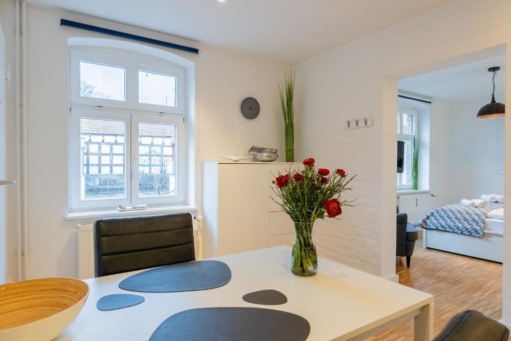 Elflein Quartier - Studio - 2nd Floor