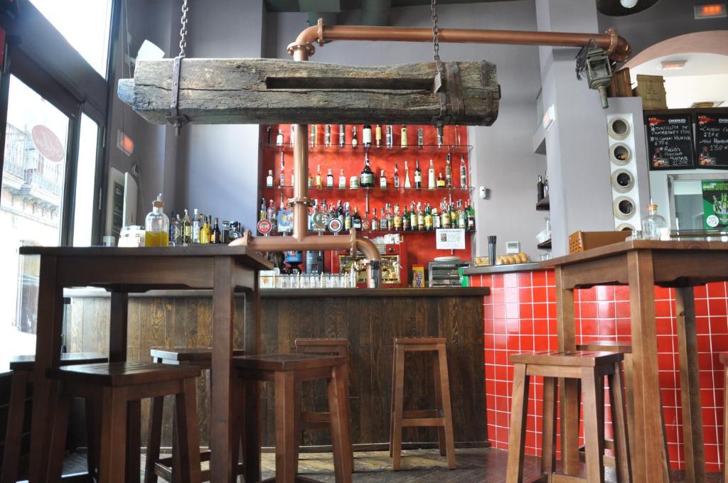 Hotel Hospederia La Querencia, Bujalance, Spain - Booking.com