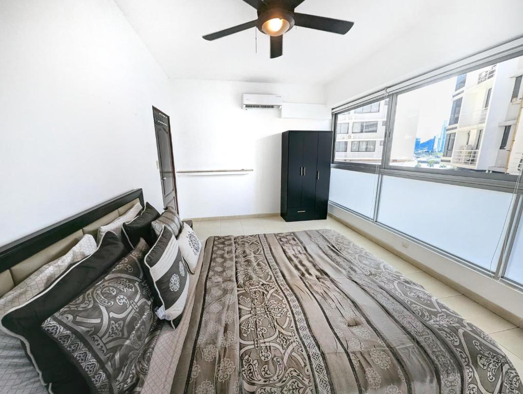 Yc 701 l Amazing building on Balboa Avenue - Appartamento Con 1 Camera Da Letto
