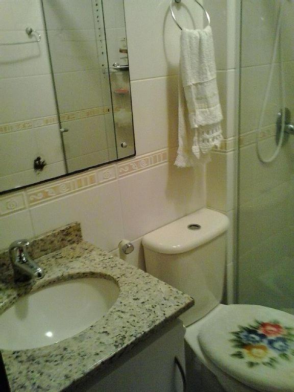  Apartamento Solar do Centro - Gramado RS