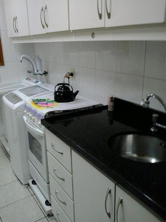  Apartamento Solar do Centro - Gramado RS